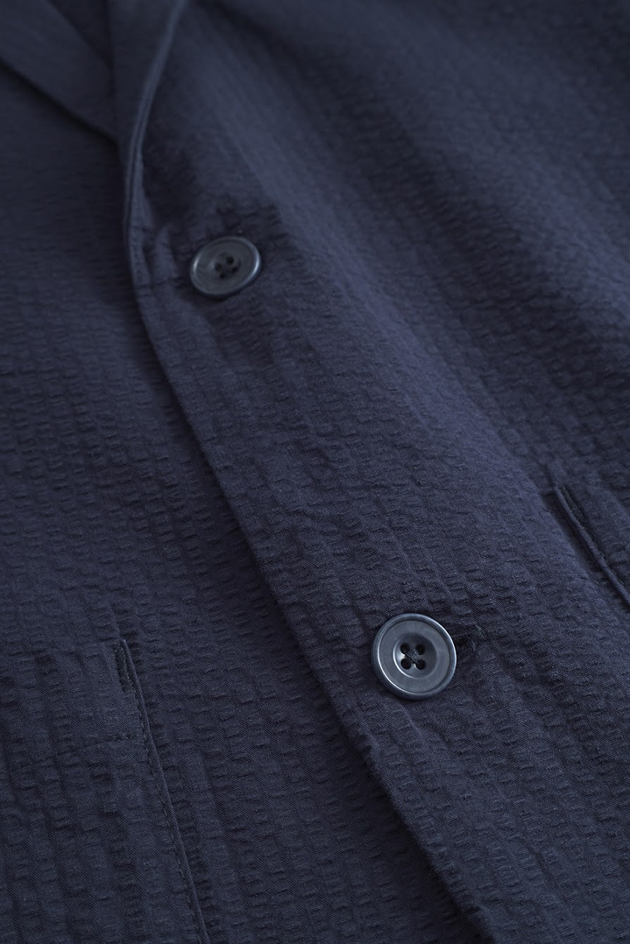 ROTHOLZ WORKWEAR Blazer, dark navy