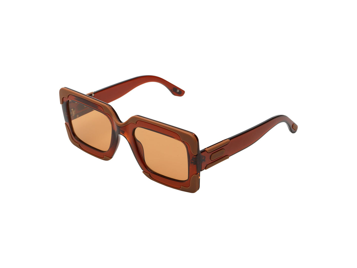 KOMONO LANA SOLAR BLOCK Sonnenbrille