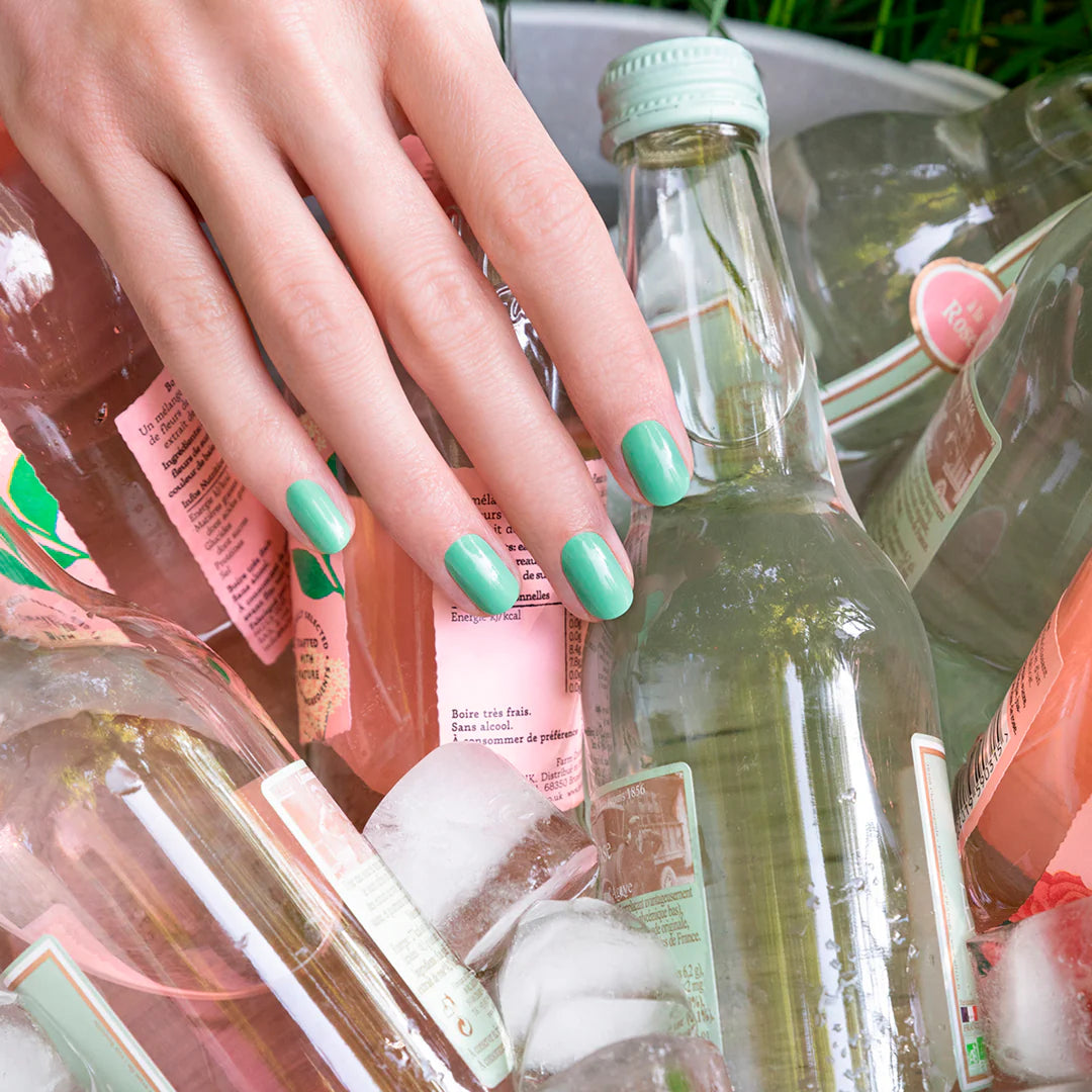 MANUCURIST Nagellack, Amande