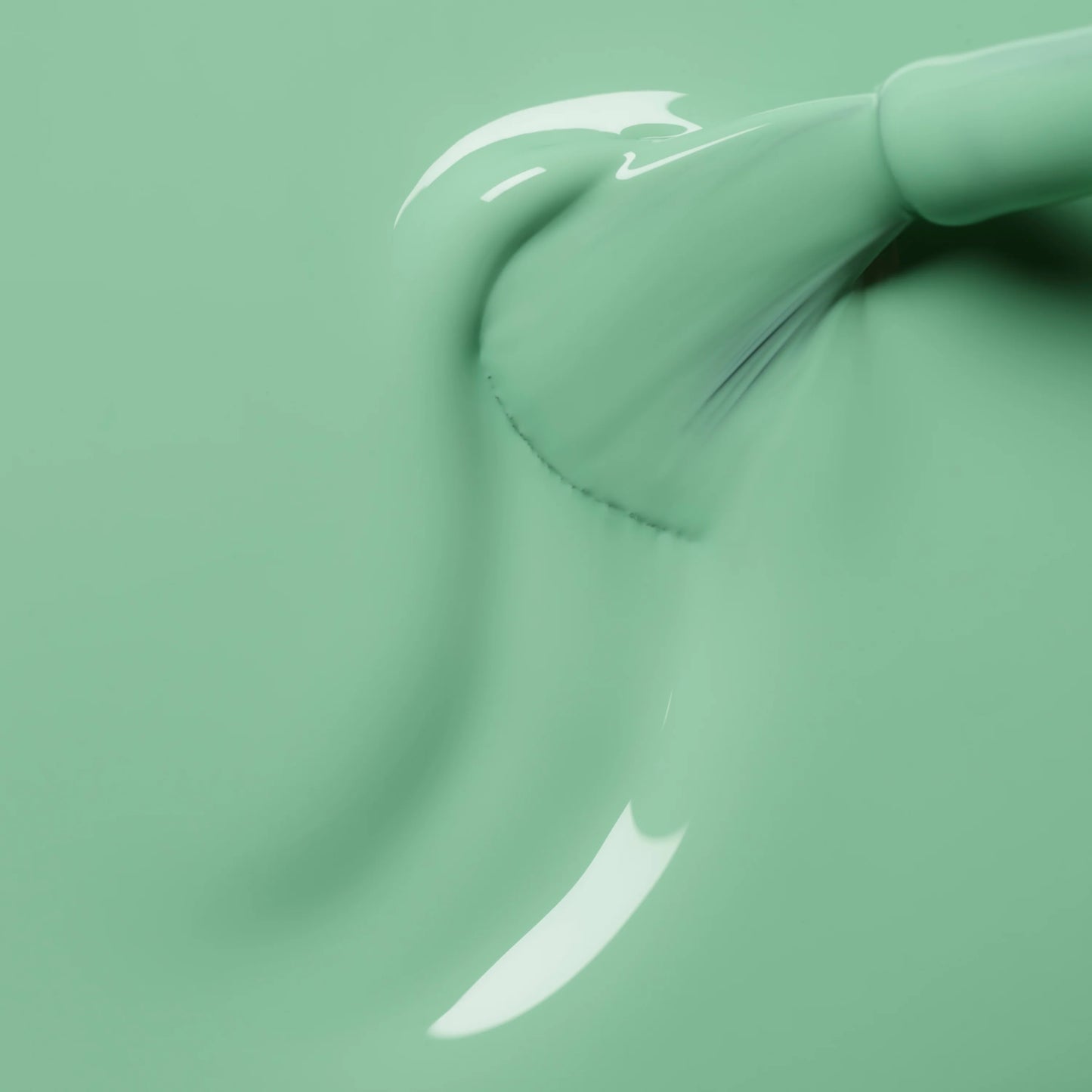 MANUCURIST Nagellack, Amande