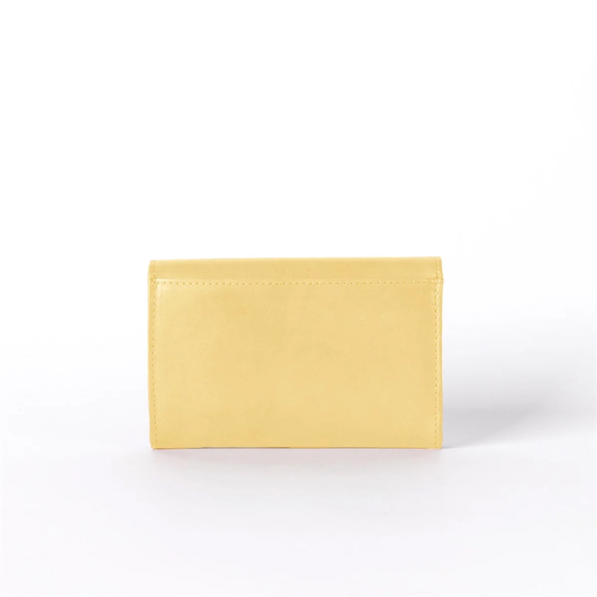 O MY BAG JO‘S PURSE Portemonnaie, butter yellow