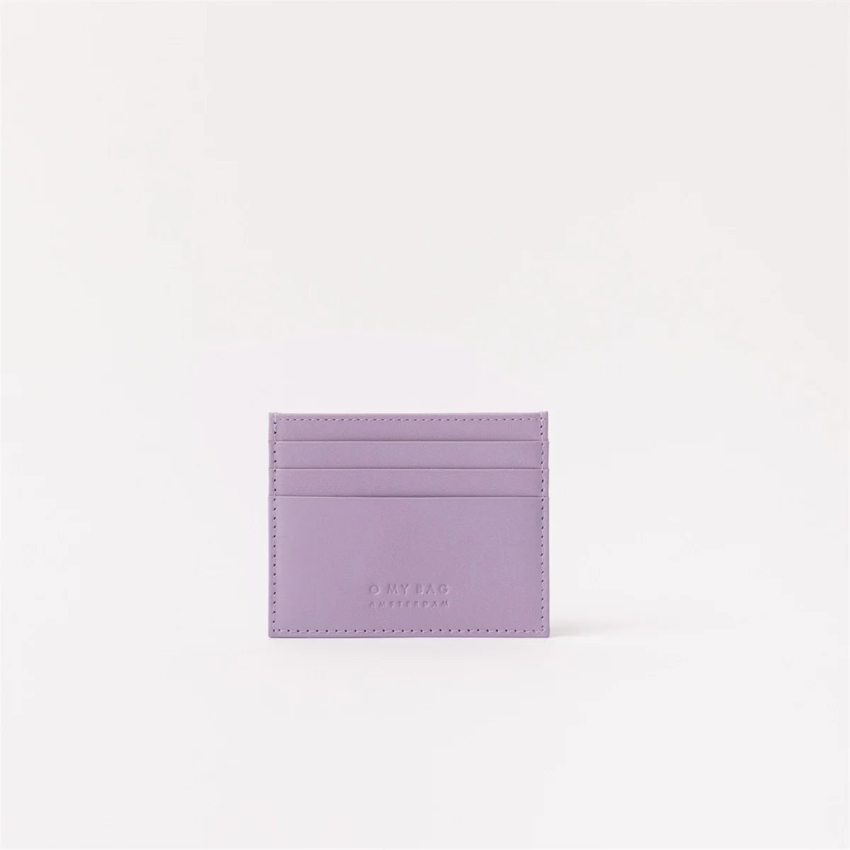 O MY BAG MARK‘S CARDCASE Kartenhalter, lavender