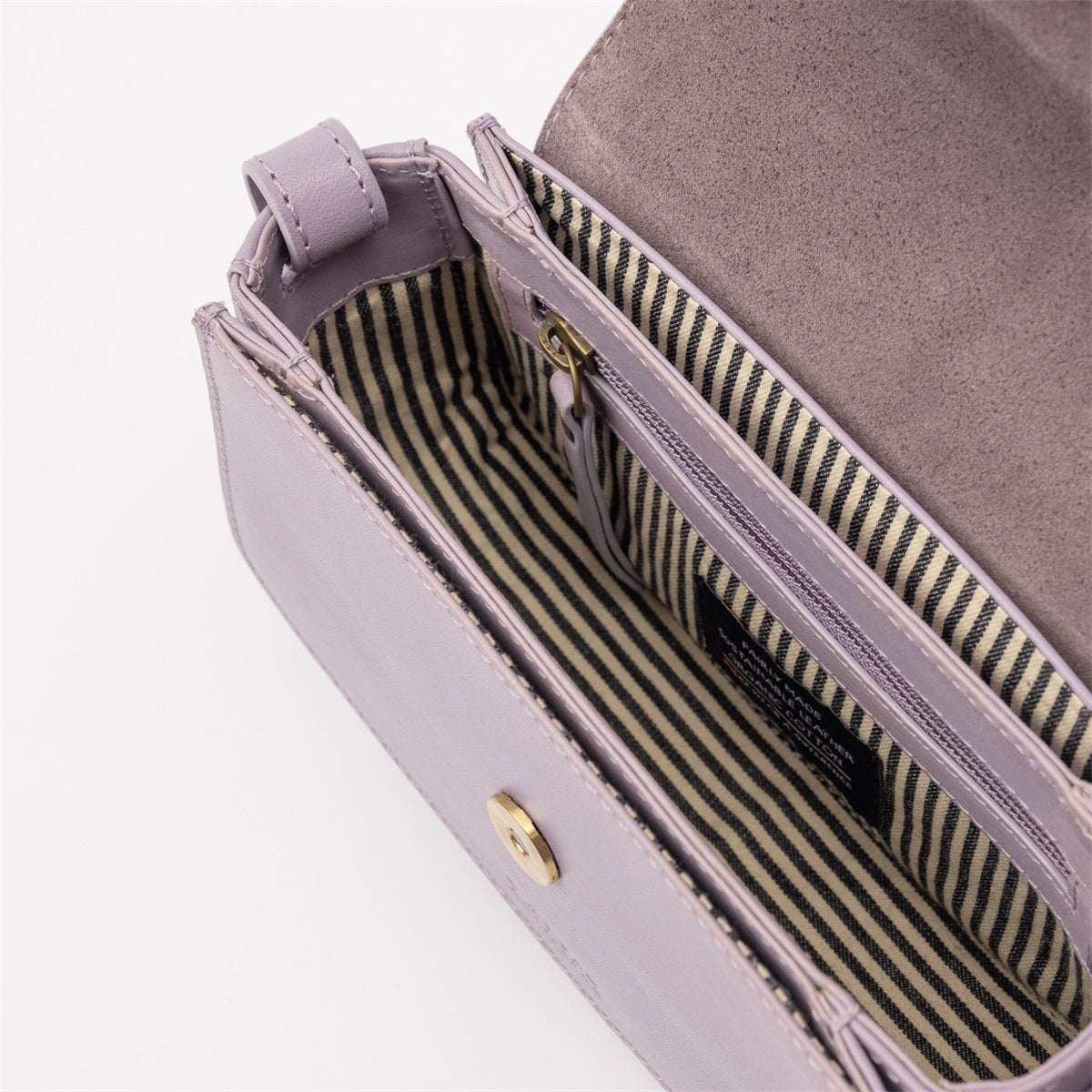 O MY BAG KENDALINI Handtasche, lavender