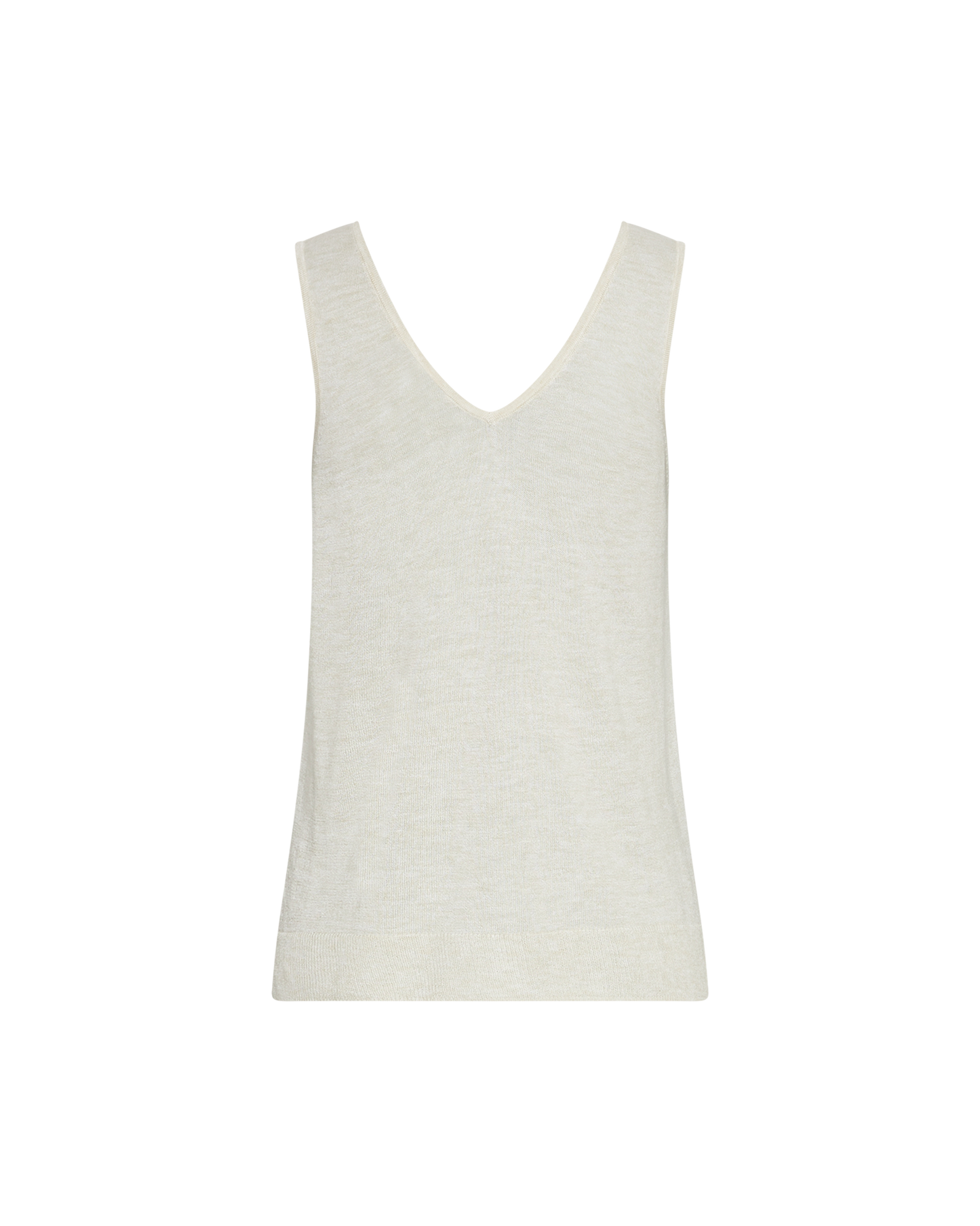 MSCH RINI Top, beige