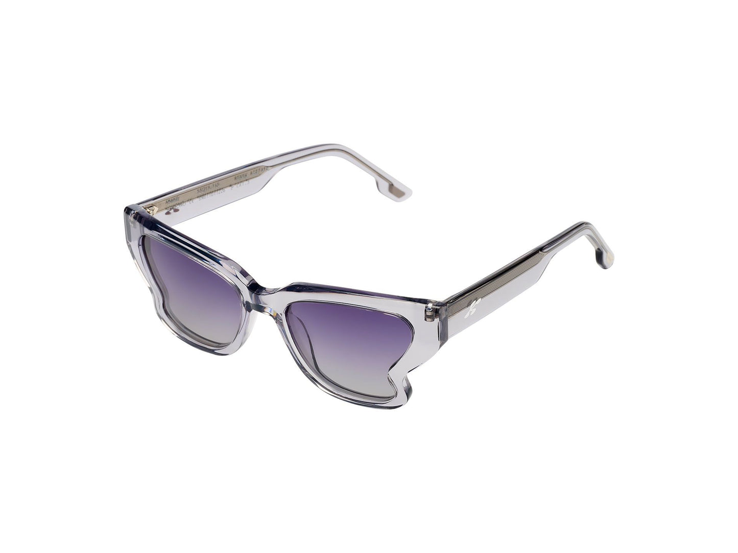 KOMONO AMANAE SHADOW Sonnenbrille