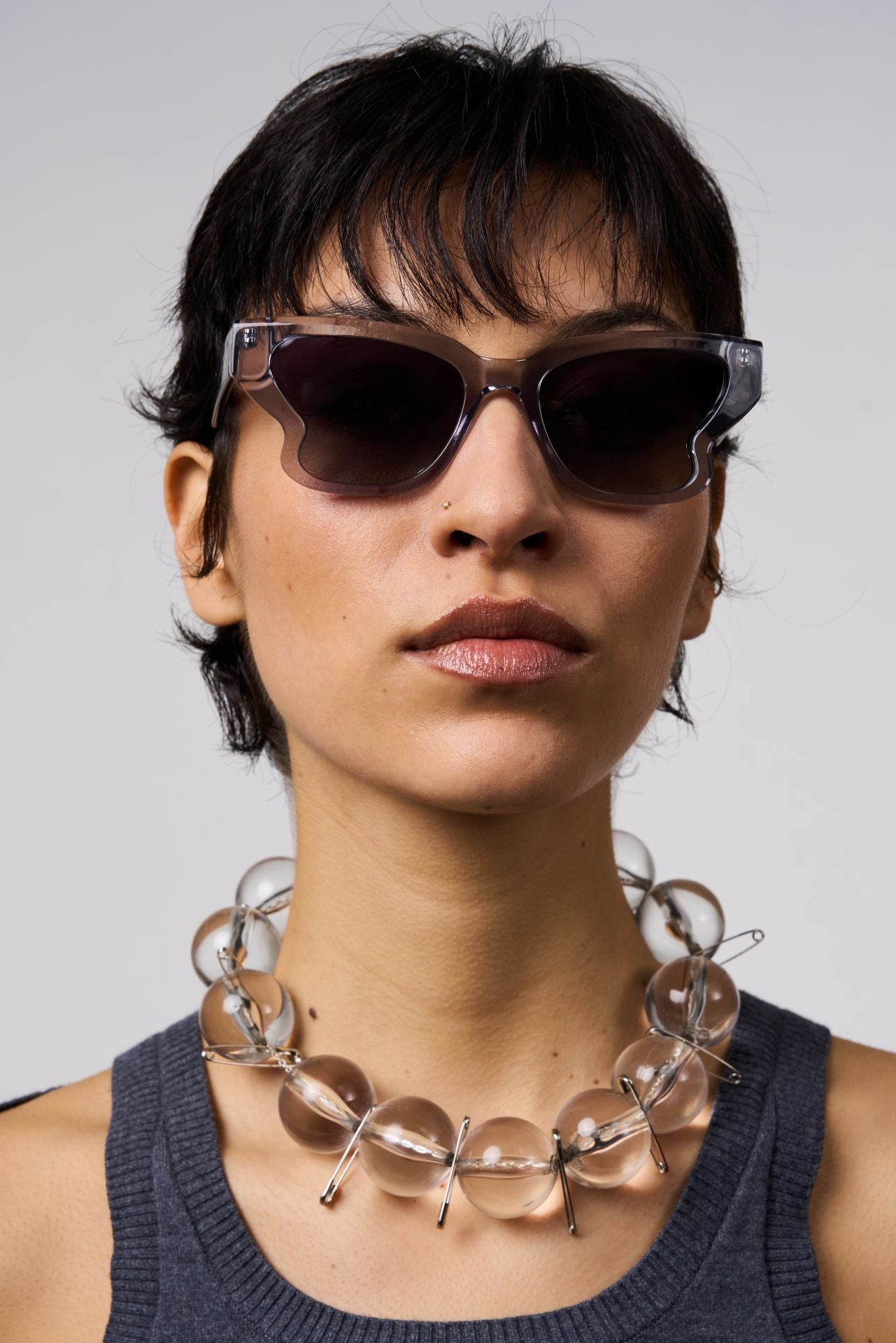 KOMONO AMANAE SHADOW Sonnenbrille