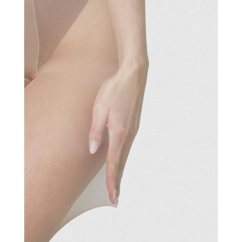 SWEDISH STOCKINGS ELIN Strumpfhose 2-Pack, nude light