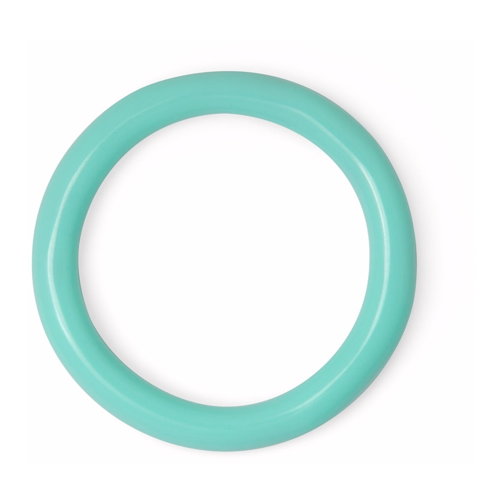 LULU COPENHAGEN COLOR Ring, mint
