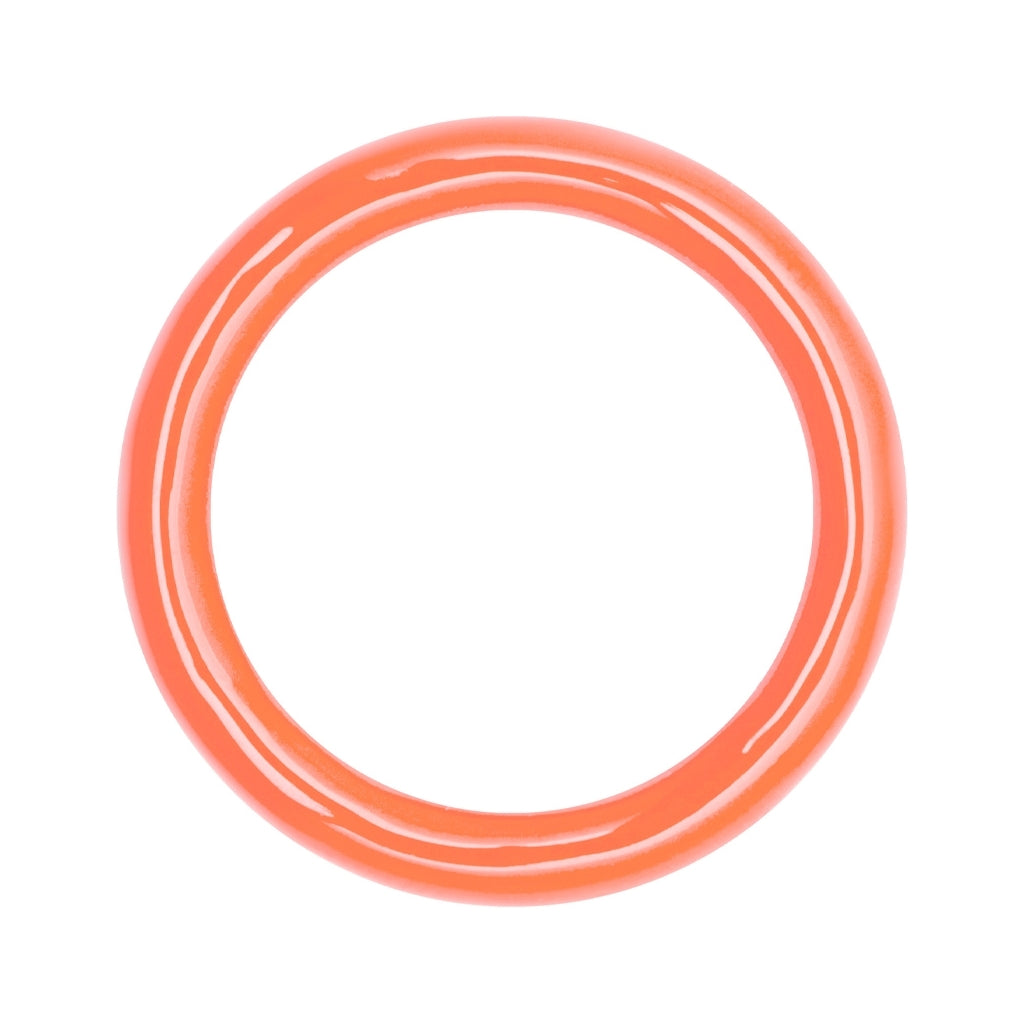 LULU COPENHAGEN COLOR Ring, orange