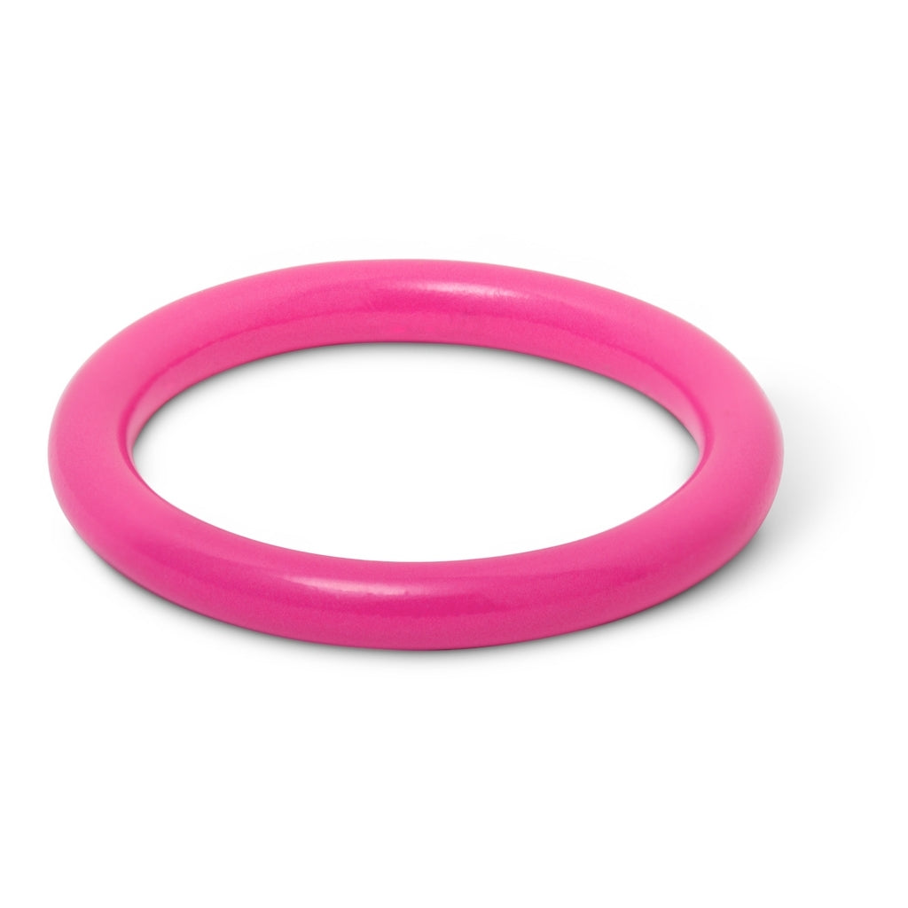 LULU COPENHAGEN COLOR Ring, pink