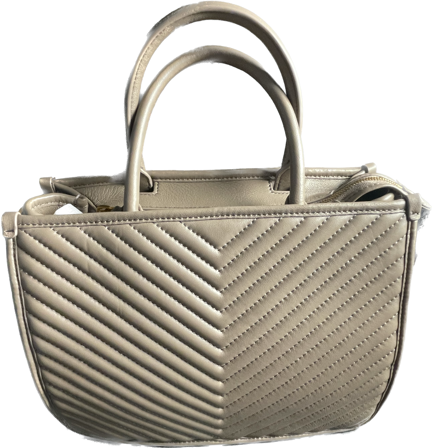 LES VISIONNAIRES LENA Handtasche, taupe