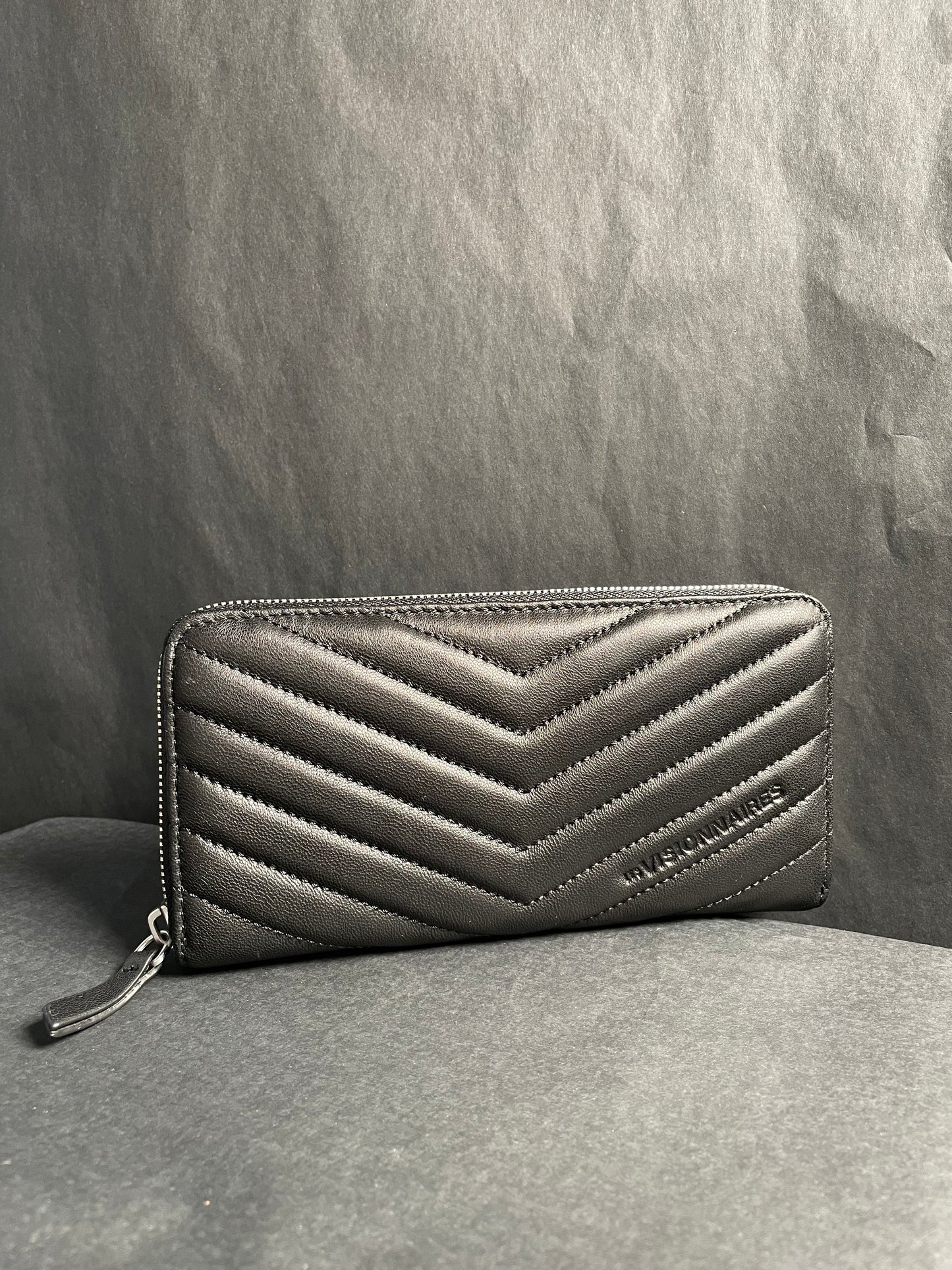 LES VISIONNAIRES SOPHIE Portemonnaie, schwarz