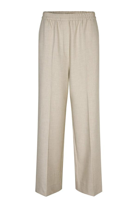 SECOND FEMALE FICARIAS Hose, beige