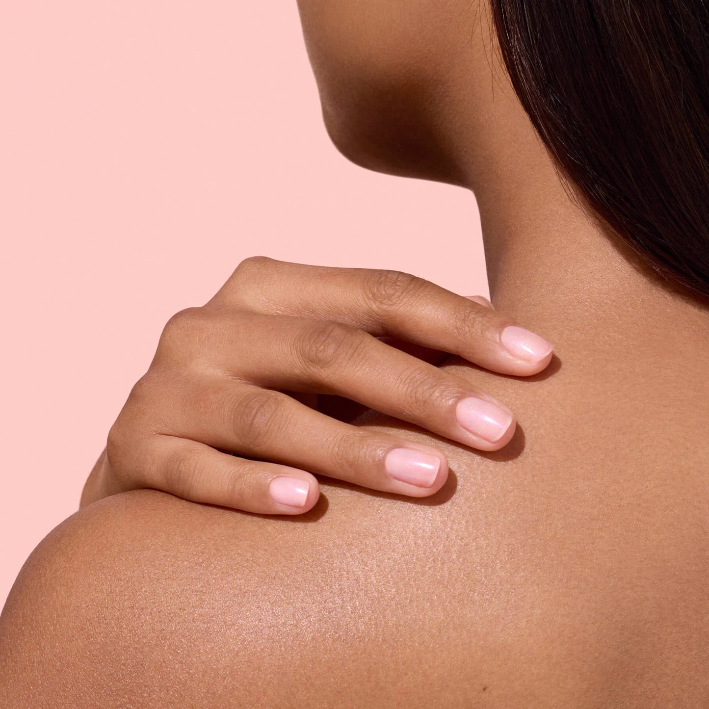 MANUCURIST Nagellack, Active Plump