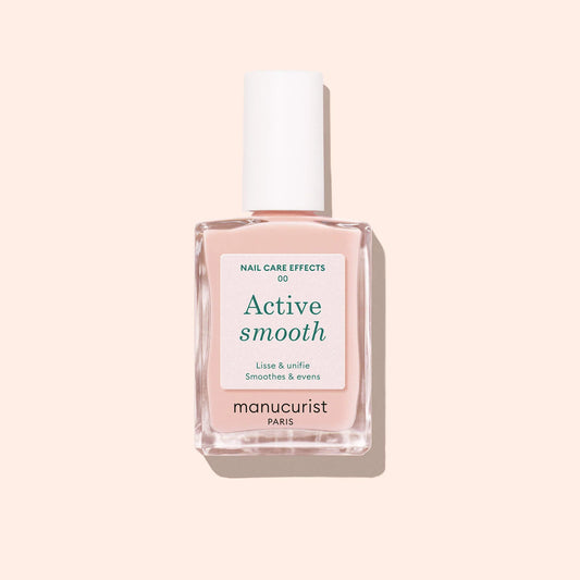 MANUCURIST Nagellack, Active Smooth 00