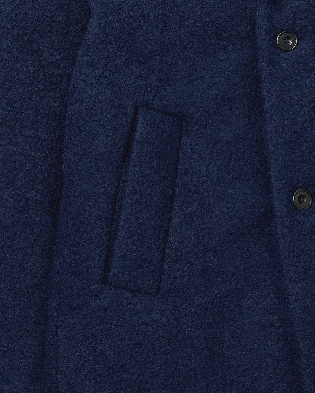 ROTHOLZ FORMAL COAT Jacke, royal blue