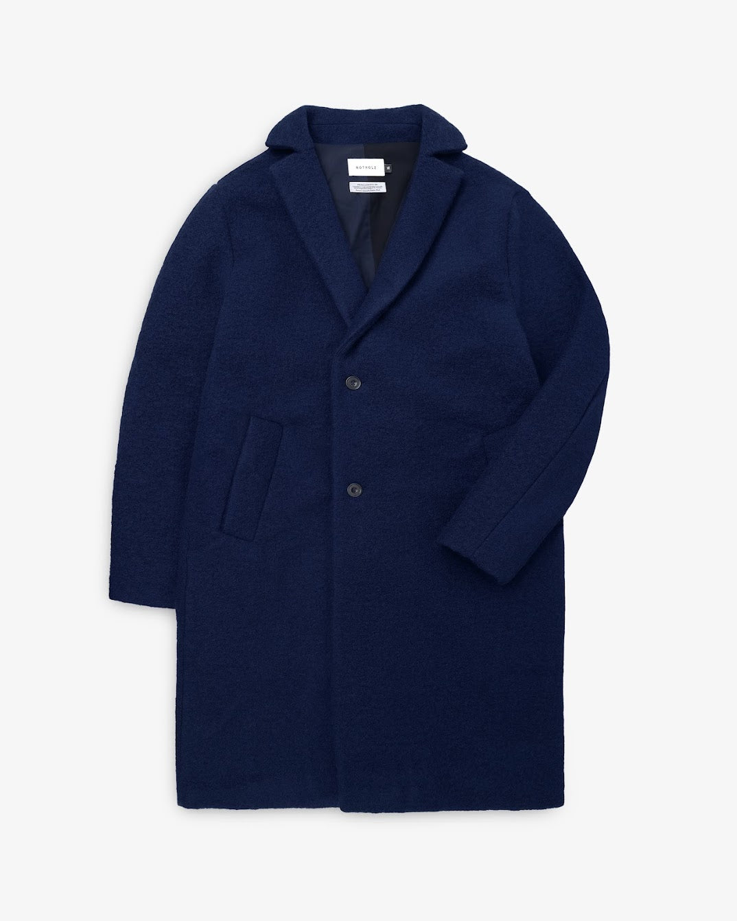 ROTHOLZ FORMAL COAT Jacke, royal blue