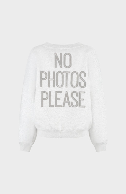 AMAYA AMSTERDAM NO PHOTO PLEASE Pullover, beige