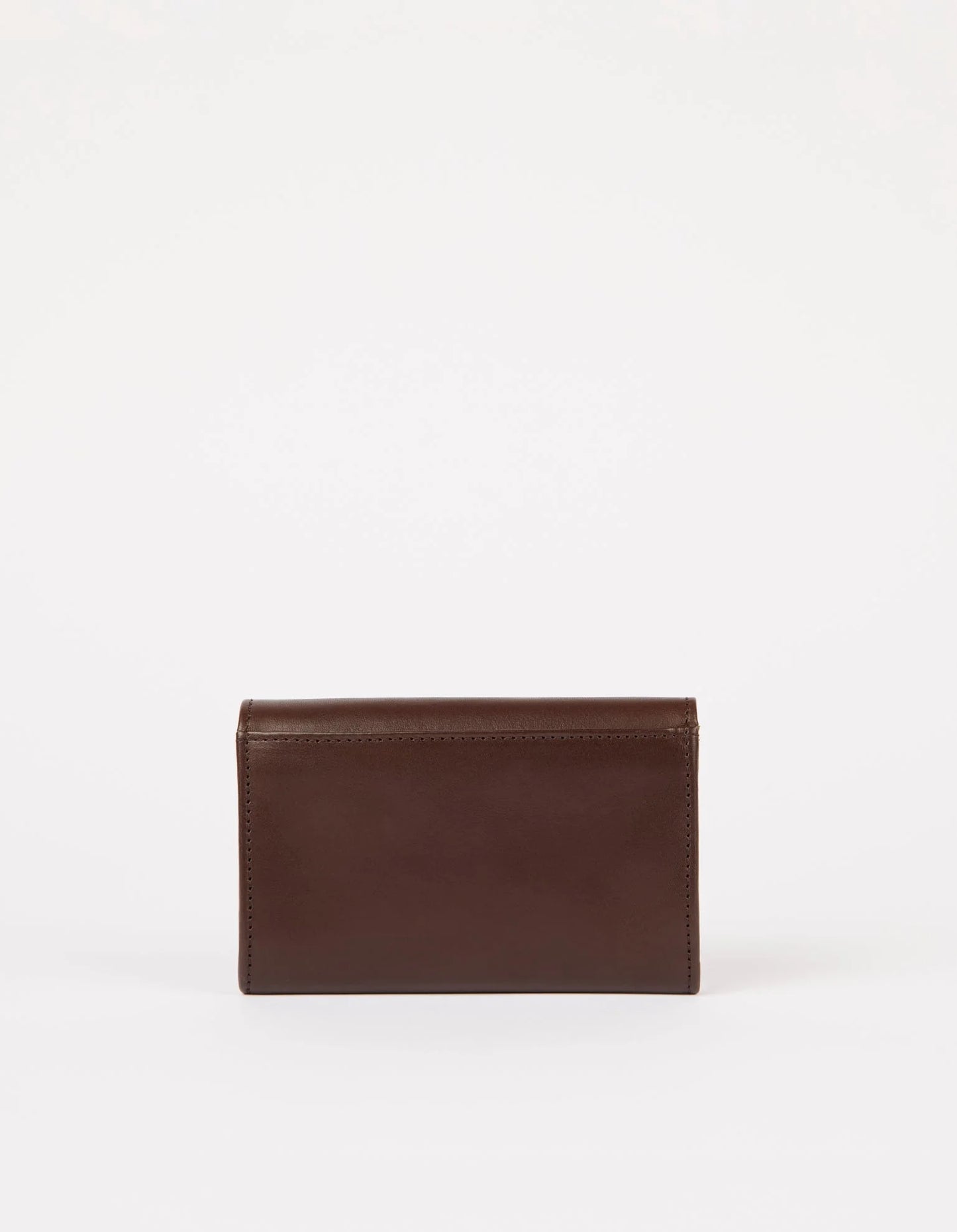O MY BAG JO‘S PURSE Portemonnaie, chocolate