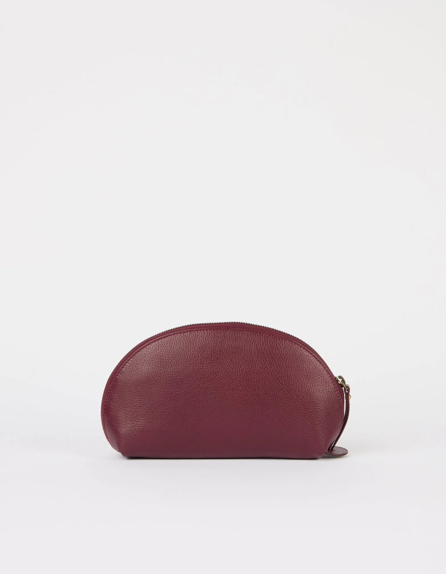 O MY BAG MAKE UP Tasche, dark cherry