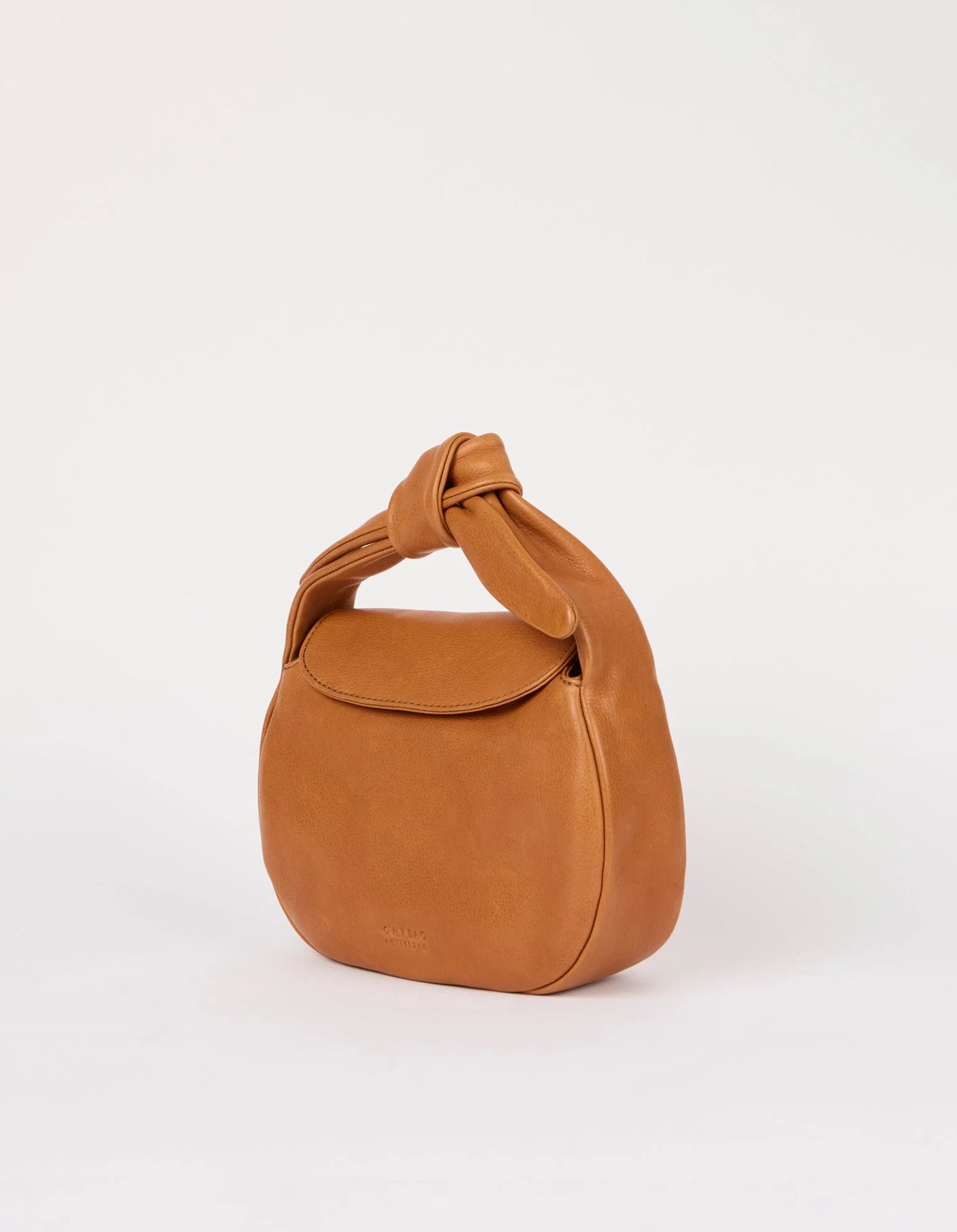O MY BAG COCO CROISSANT Handtasche, wild oak