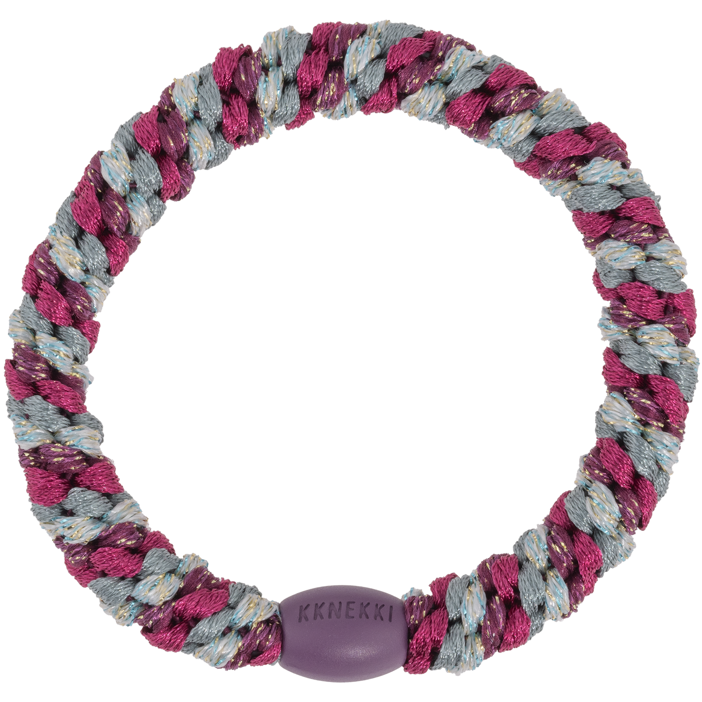 KKNEKKI Haargummi (div. Farben)