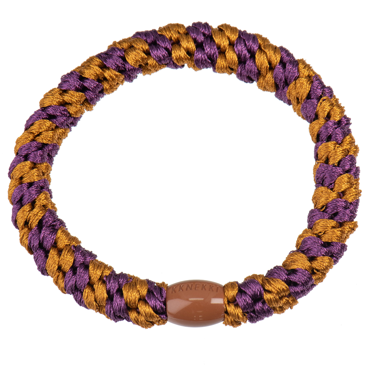 KKNEKKI Haargummi (div. Farben)