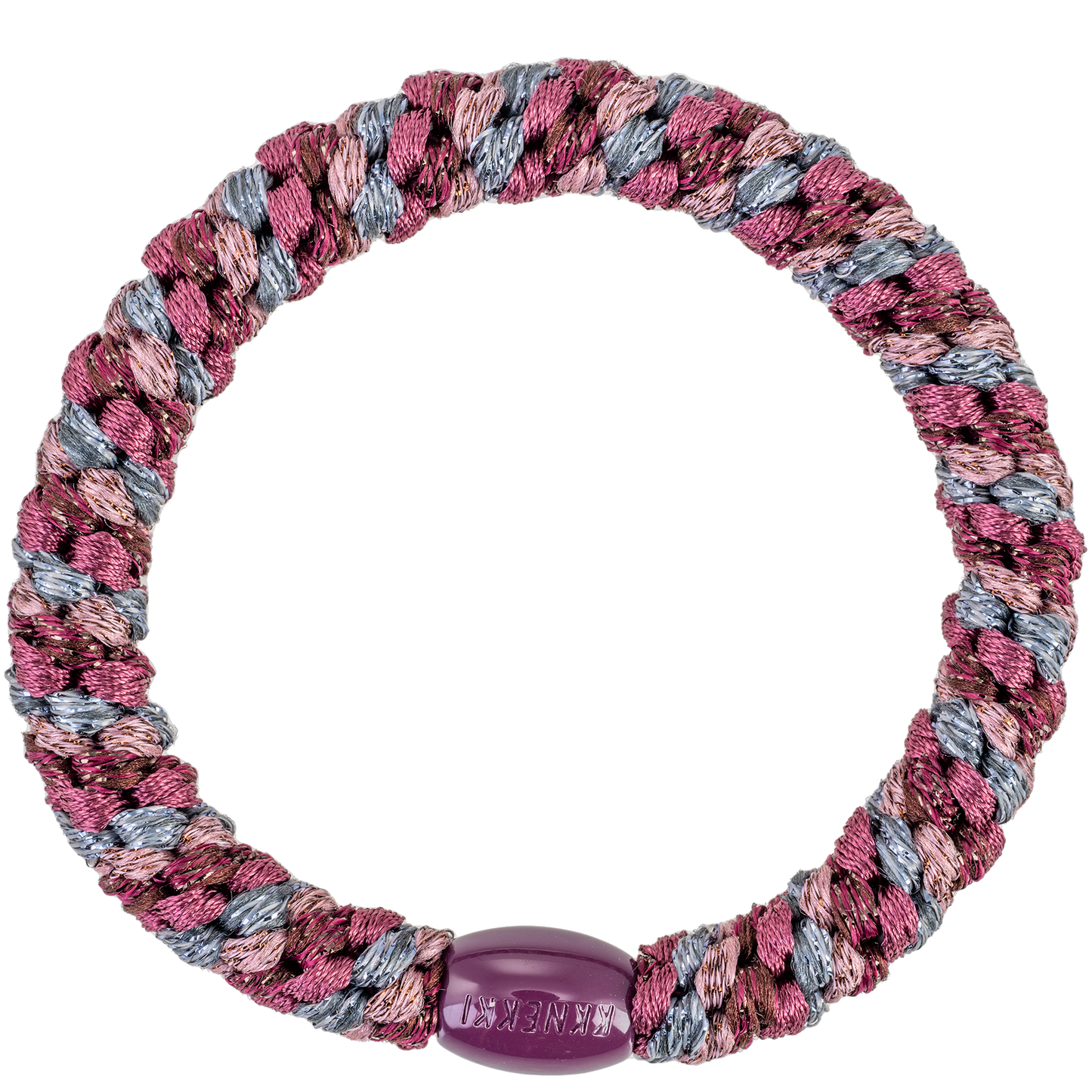 KKNEKKI Haargummi (div. Farben)