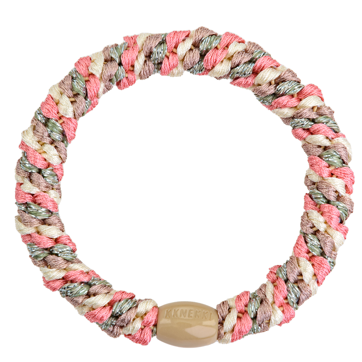 KKNEKKI Haargummi (div. Farben)