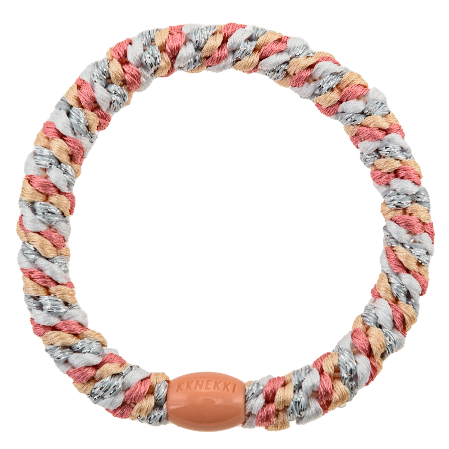 KKNEKKI Haargummi (div. Farben)