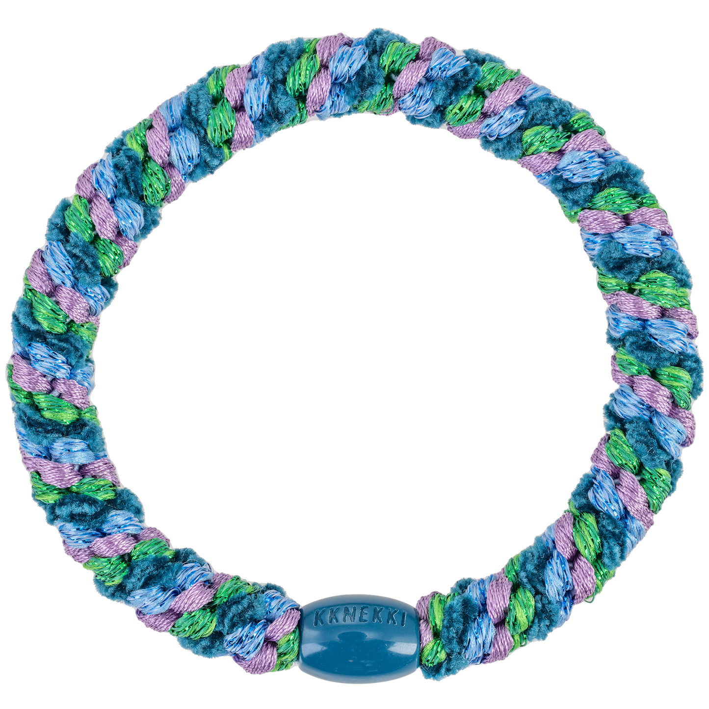 KKNEKKI Haargummi (div. Farben)