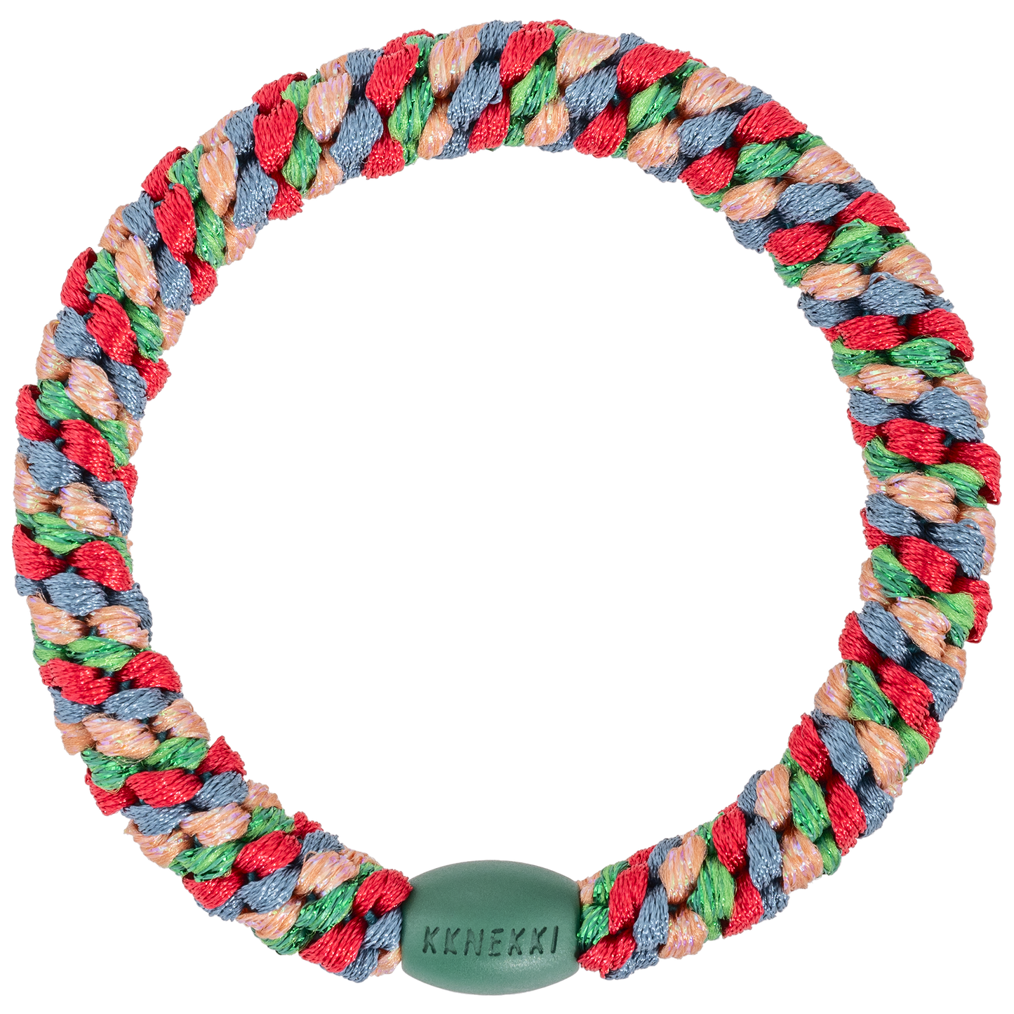 KKNEKKI Haargummi (div. Farben)