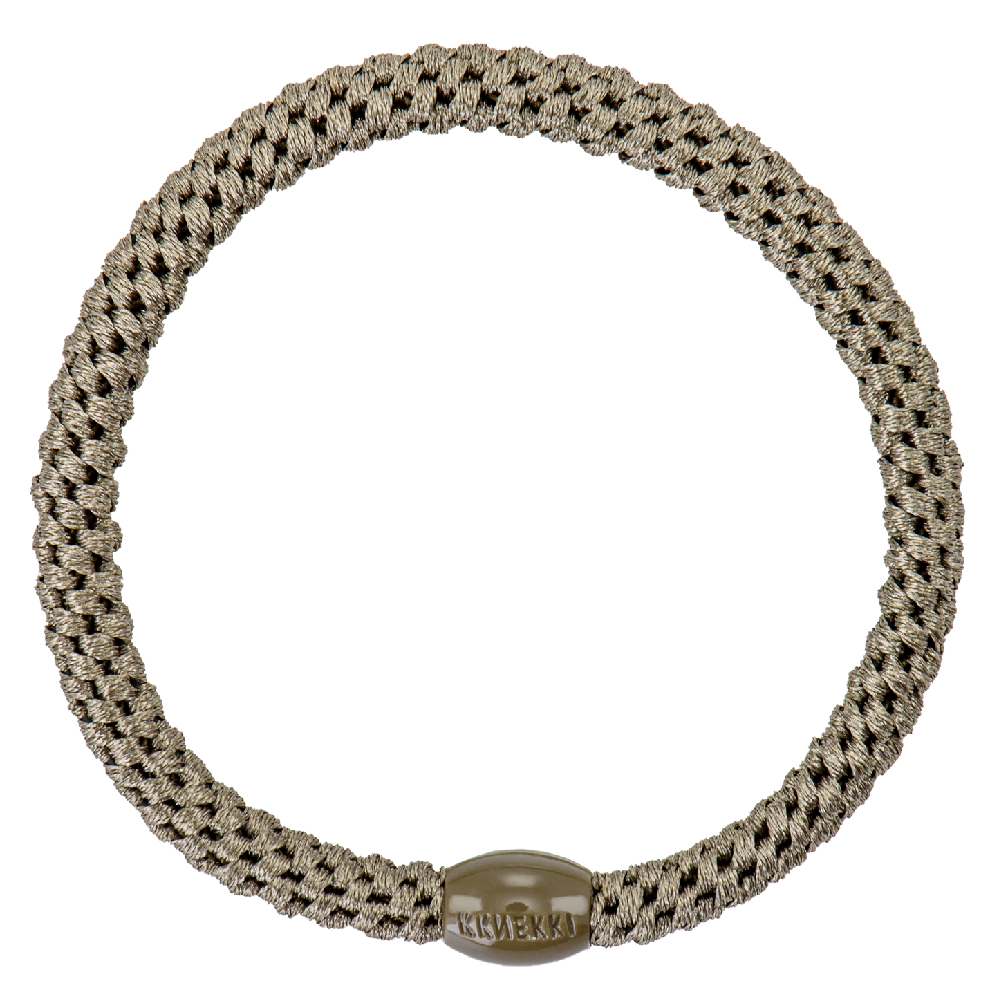 KKNEKKI SLIM Haargummi (div. Farben)