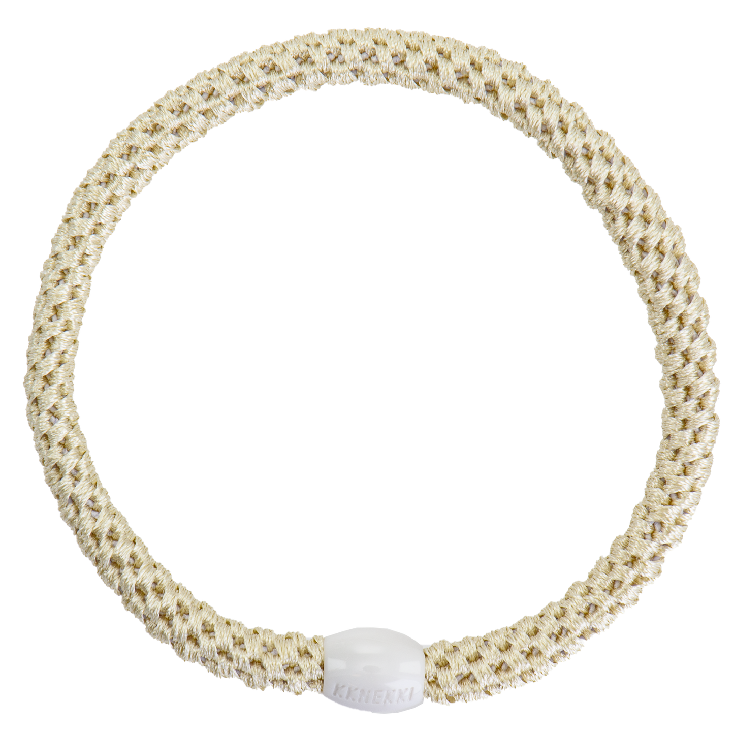 KKNEKKI SLIM Haargummi (div. Farben)