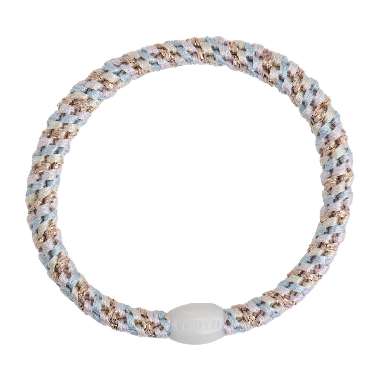 KKNEKKI SLIM Haargummi (div. Farben)