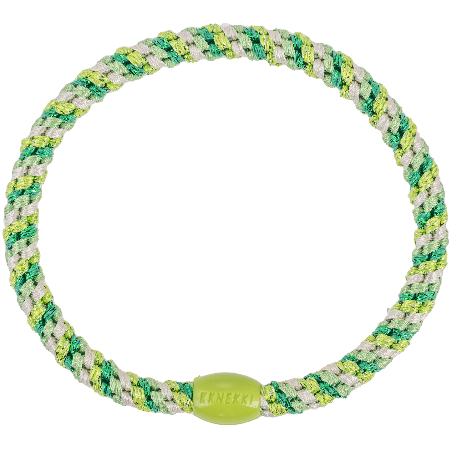 KKNEKKI SLIM Haargummi (div. Farben)