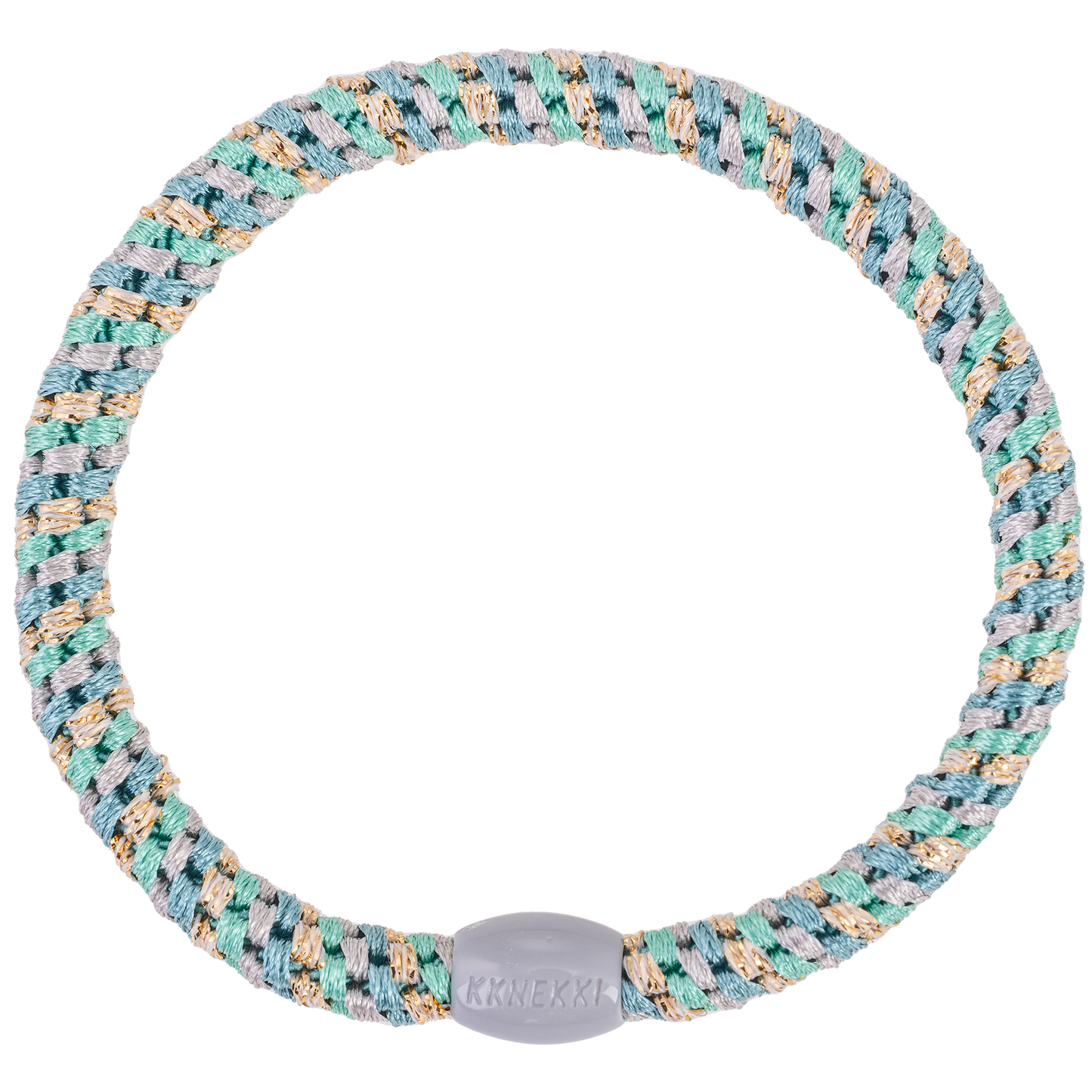 KKNEKKI SLIM Haargummi (div. Farben)