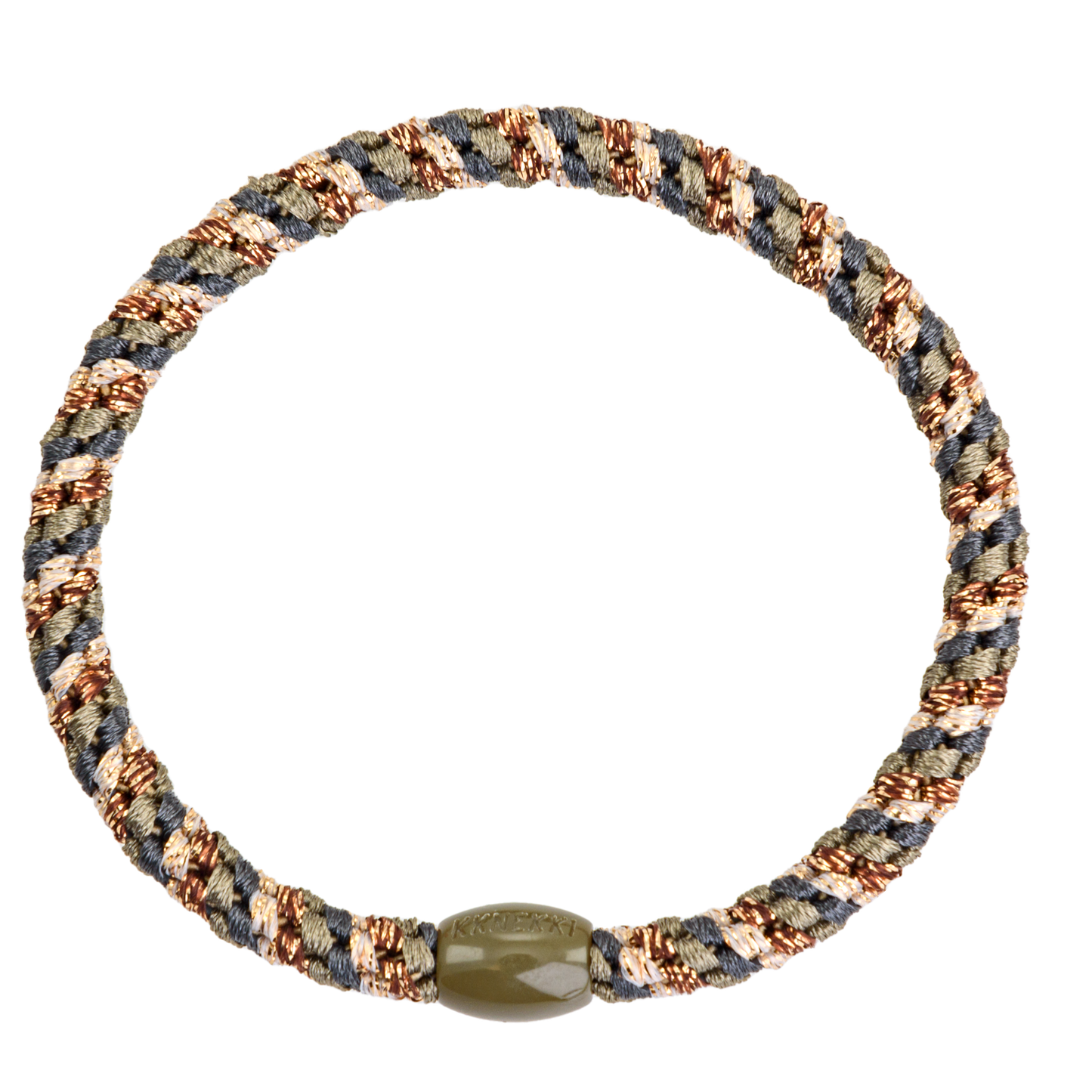 KKNEKKI SLIM Haargummi (div. Farben)