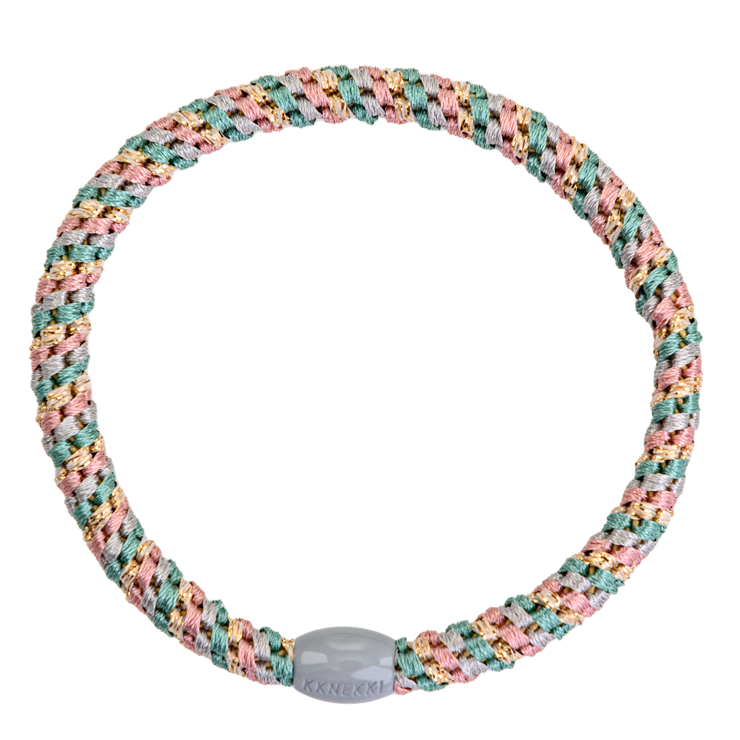 KKNEKKI SLIM Haargummi (div. Farben)