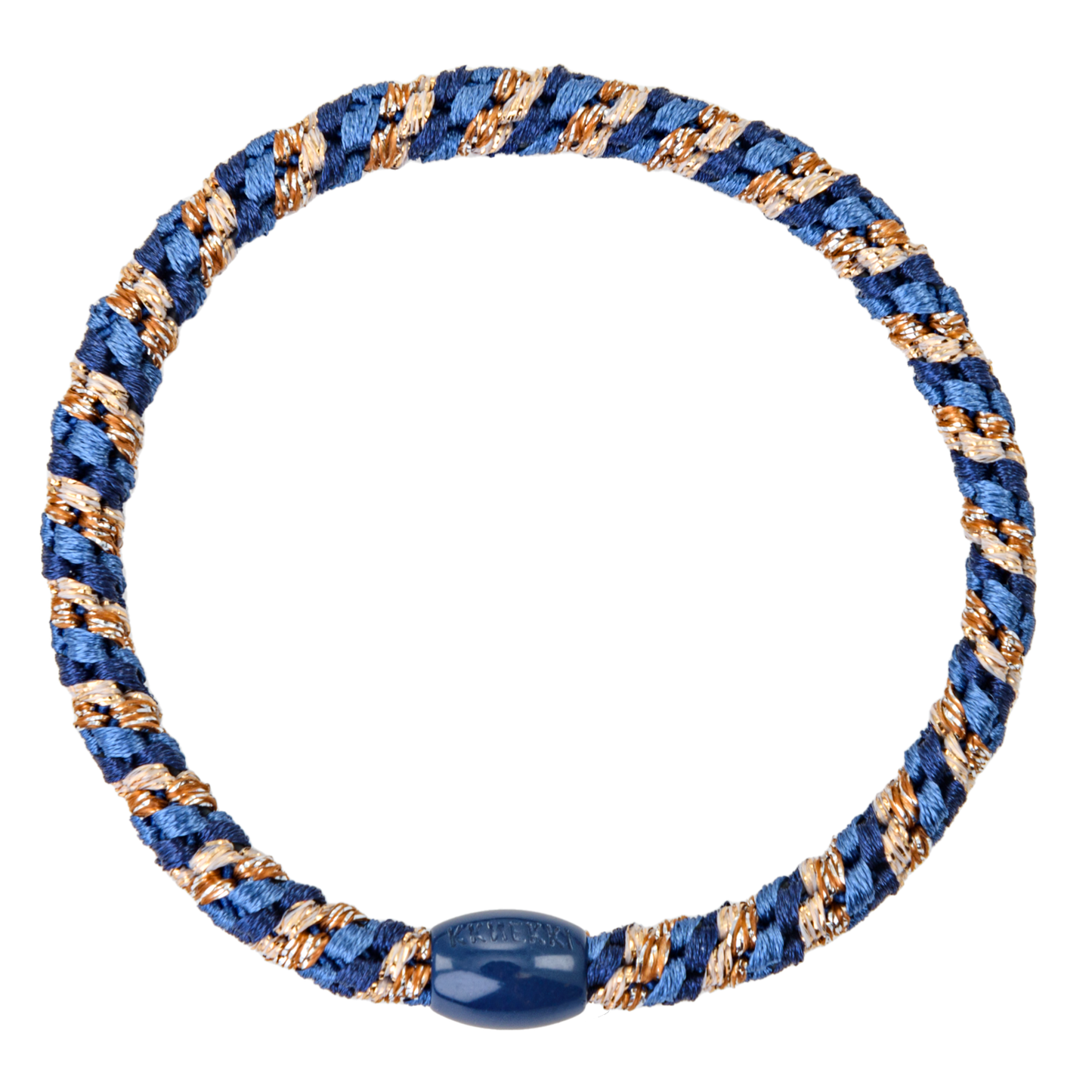 KKNEKKI SLIM Haargummi (div. Farben)