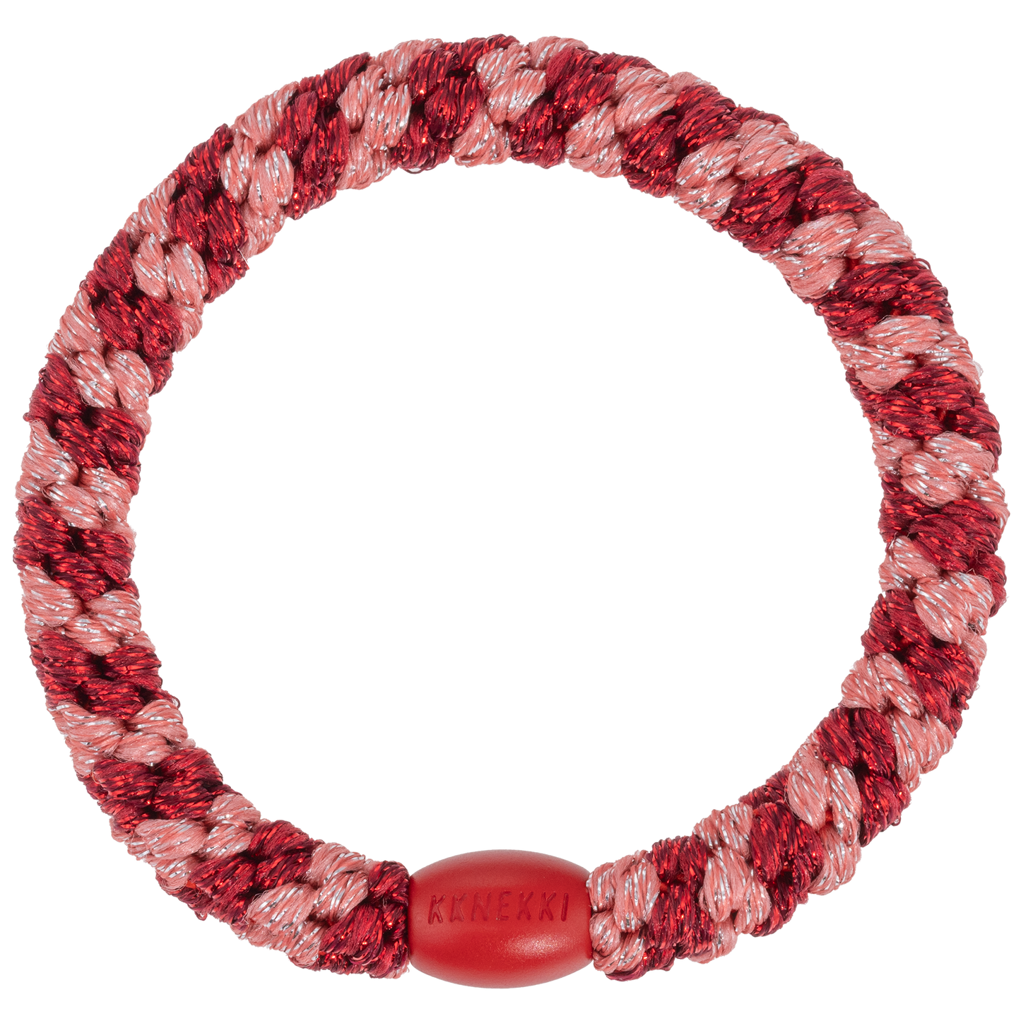 KKNEKKI Haargummi (div. Farben)