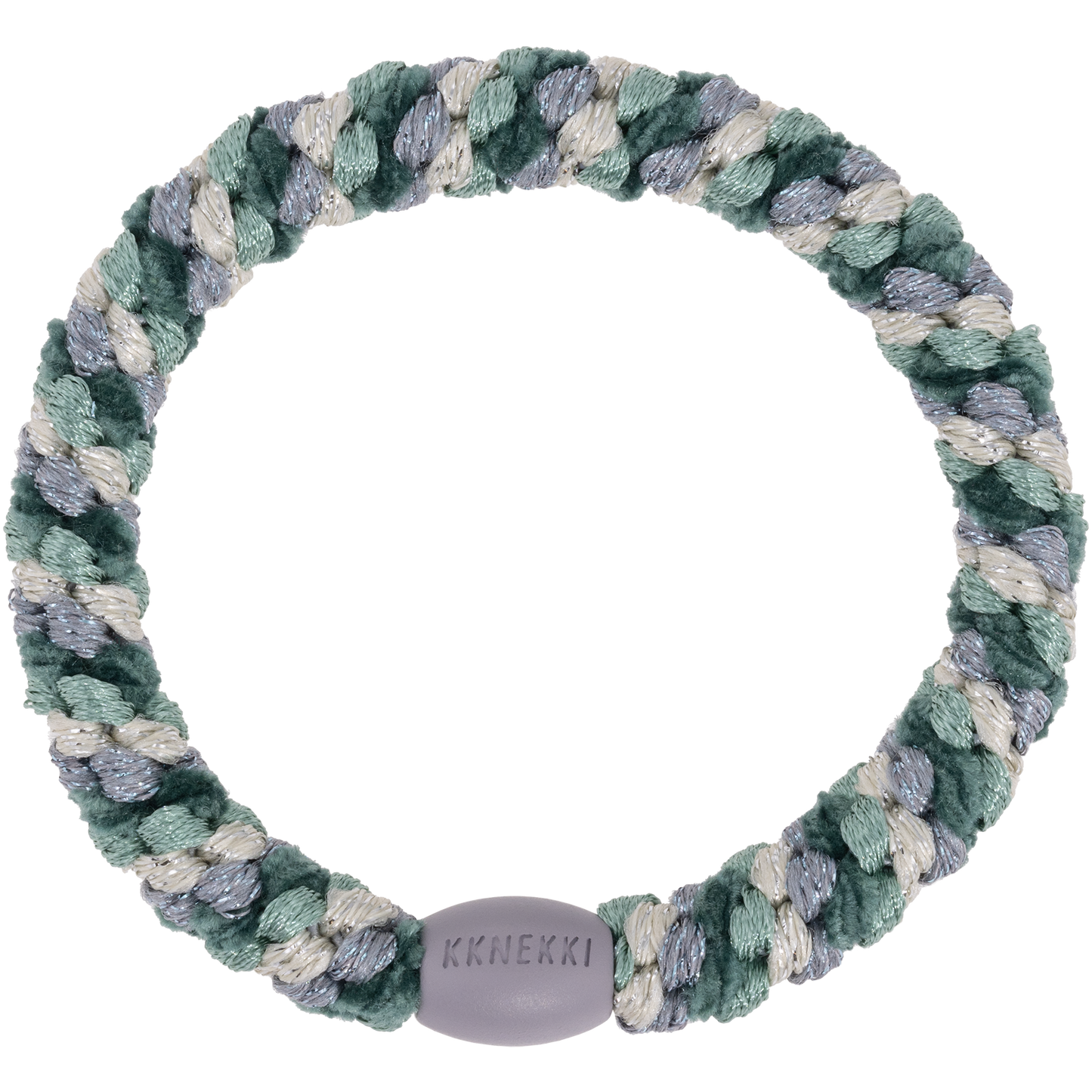 KKNEKKI Haargummi (div. Farben)