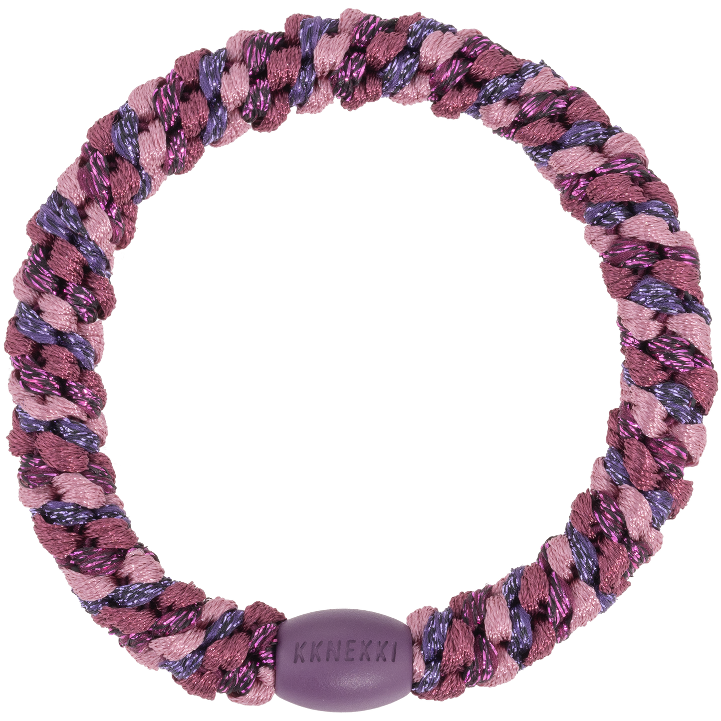 KKNEKKI Haargummi (div. Farben)