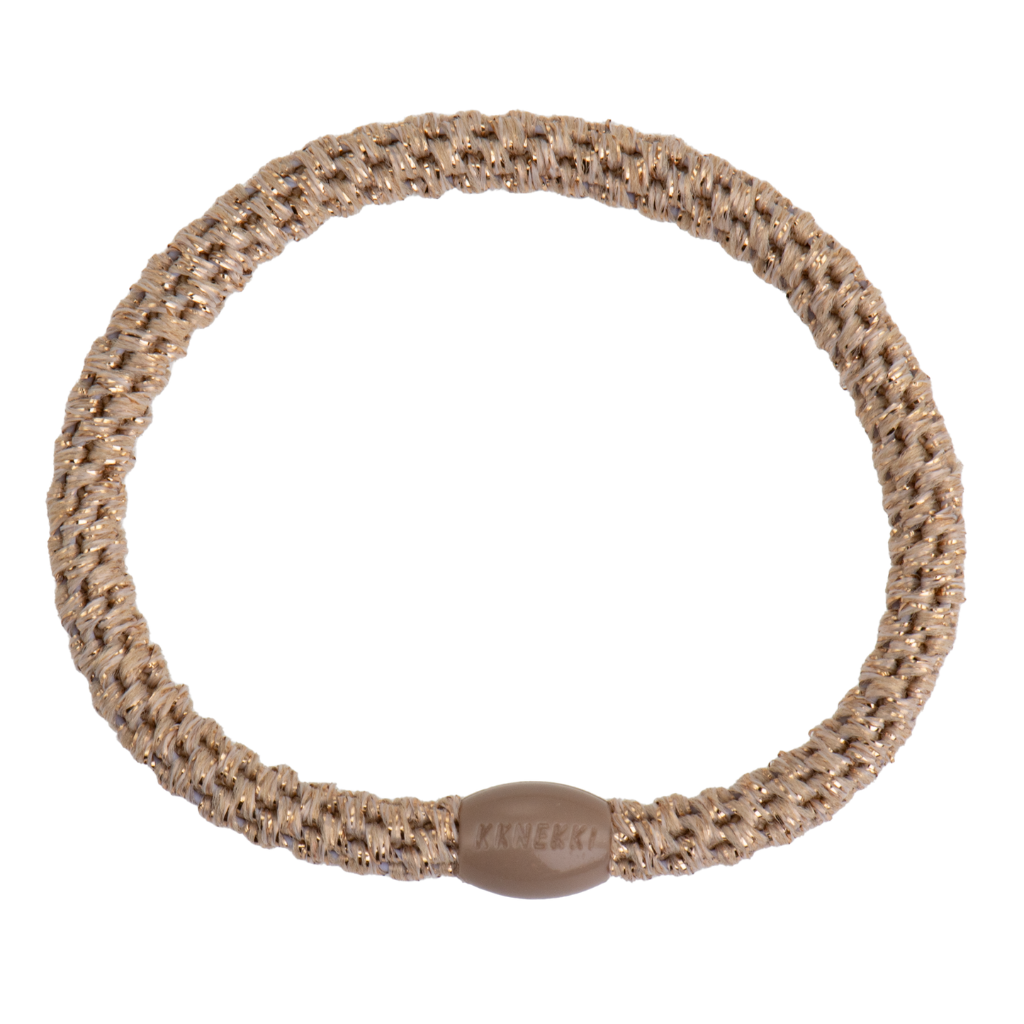 KKNEKKI SLIM Haargummi (div. Farben)