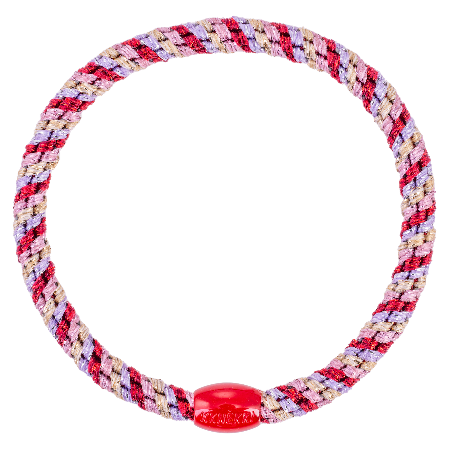 KKNEKKI SLIM Haargummi (div. Farben)