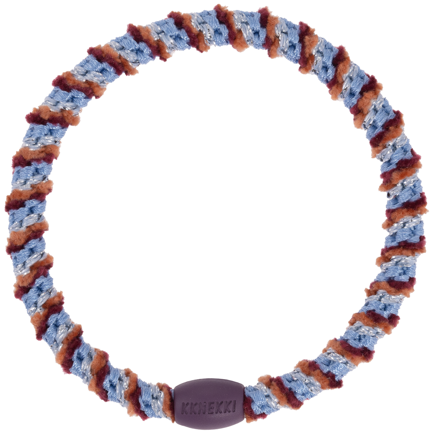 KKNEKKI SLIM Haargummi (div. Farben)