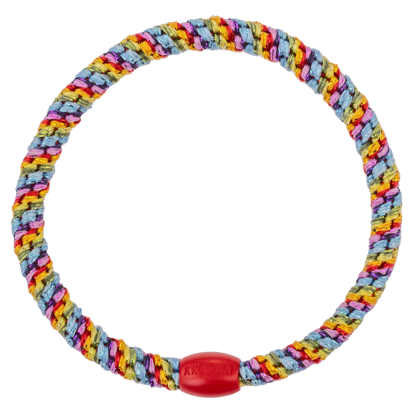 KKNEKKI SLIM Haargummi (div. Farben)