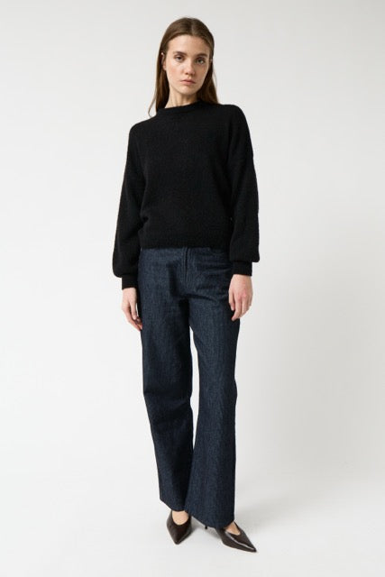 AMT.STUDIO GALETA Pullover, visone