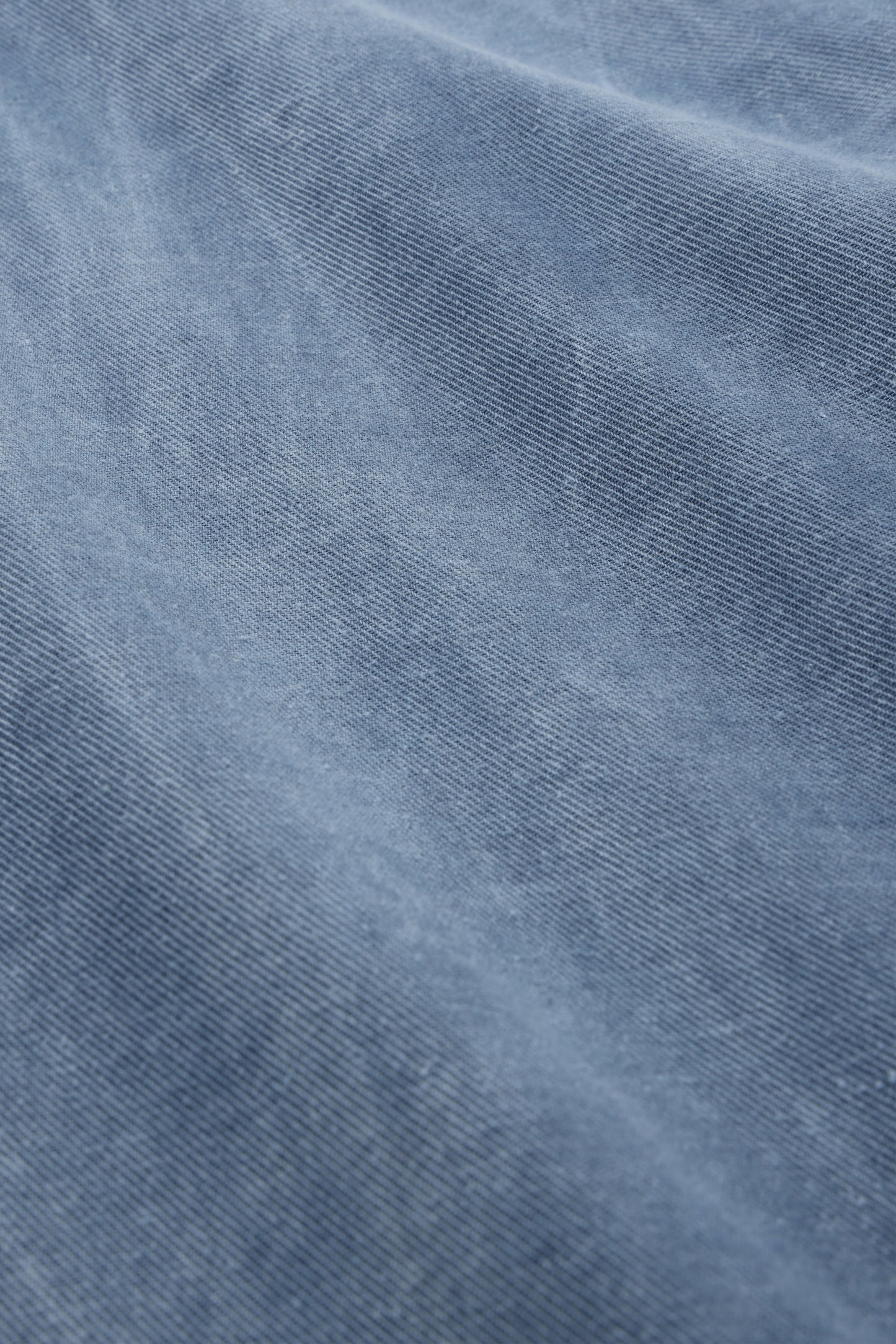 ROTHOLZ FLARED Hose, washed denim