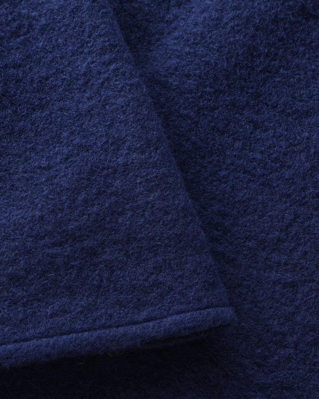 ROTHOLZ RELAXED Overshirt, royal blue